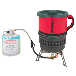 Пальник Coleman Fyrestorm PCS