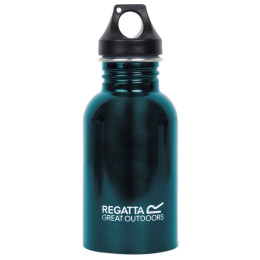 Термос Regatta Stainless Streel Bottle 0.5L темно-зелений Mediterranea Green