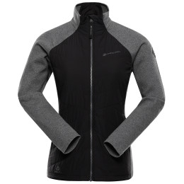 Жіноча кофта Alpine Pro Jorwa 2 чорний Black