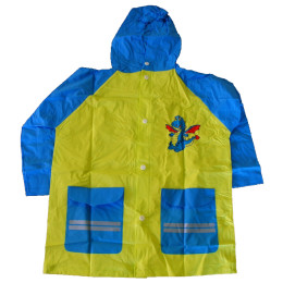 Дощовик 2You Pláštěnka pro děti Dráček 808