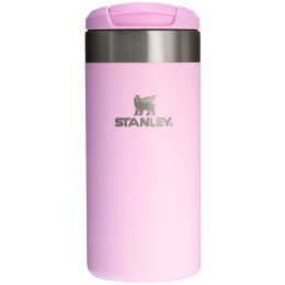 Термокружка Stanley AeroLight Transit 350 ml рожевий Cherry Blossom