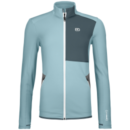 Жіноча функціональна толстовка Ortovox Fleece Jacket W