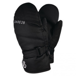 Дитячі рукавички Dare 2b Roaring Mitt чорний