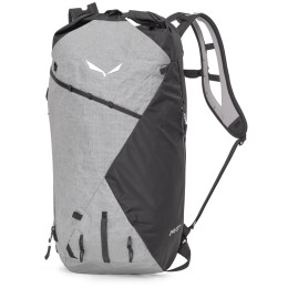 Туристичний рюкзак Salewa Nxt 25L сірий ALLOY/BLACK