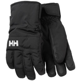 Дитячі рукавички Helly Hansen Jr Swift Ht Glove 2.0 чорний 990 Black