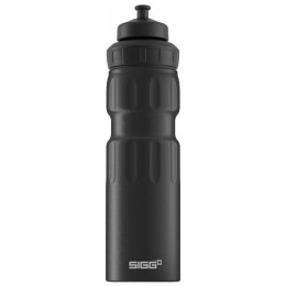 Пляшка Sigg WMB Sports Touch 0,75 l чорний