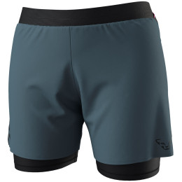 Жіночі шорти Dynafit Alpine Pro 2/1 Shorts W