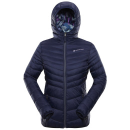 Жіноча зимова куртка Alpine Pro Eroma синій