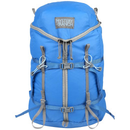 Туристичний рюкзак Mystery Ranch Gallagator 20 синій pacific