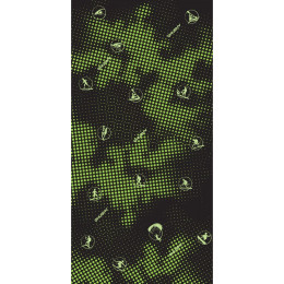 Багатофункціональний шарф Husky Dundy