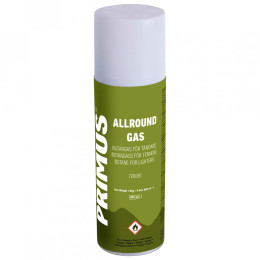 Газ до запальнички Primus Allroundgas зелений