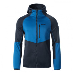 Чоловіча толстовка Hi-Tec Camil