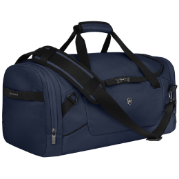 Дорожня сумка Victorinox Altmont Modern 2-Way Bag темно-синій Navy Blue