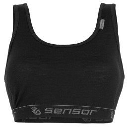 Бюстгальтер Sensor Merino Active