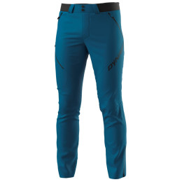 Чоловічі штани Dynafit Transalper Pnt M синій