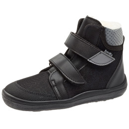 Дитячі barefoot Beda Daisy Black чорний Black