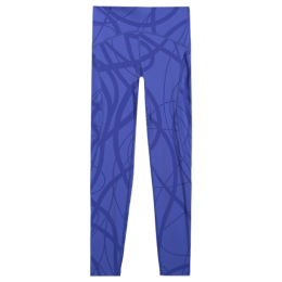 Жіночі легінси 4F Tights Fnk F365 синій COBALT