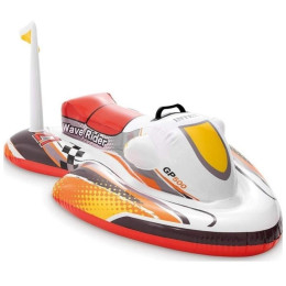 Надувний скутер Intex Wave Rider RideOn 57520NP