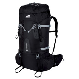 Рюкзак Hannah Vagabond 60 сірий