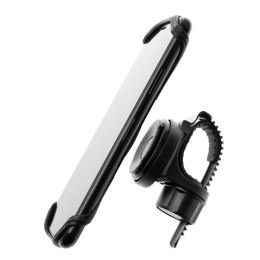 Тримач телефону Fixed Bikee 2 чорний