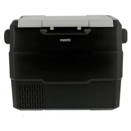 Компресорний холодильник Mestic Compressor MCCHD-45 AC/DC чорний