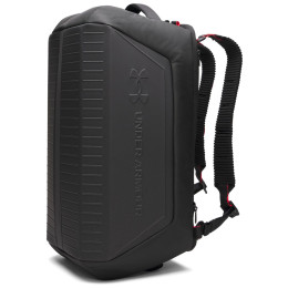 Дорожня сумка Under Armour No Weigh Bp Df чорний Black / / Black