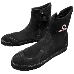 Взуття для водних видів спорту Elements Gear River 2.0 чорний black