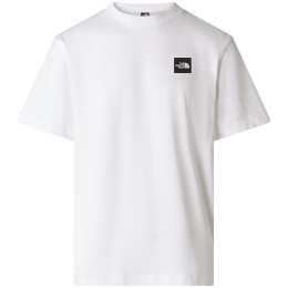 Чоловіча футболка The North Face M Expedition Photo Relaxed Short Sleeve Tee-Graphic