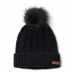 Шапка Columbia Winter Blur™ Ii Beanie чорний Black