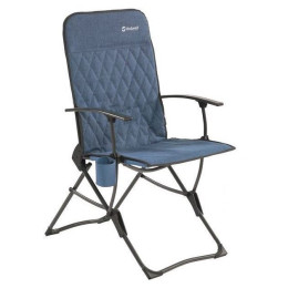 Стілець Outwell Draycote синій Blue