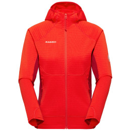 Жіноча куртка Mammut Taiss ML Hooded Jacket Women