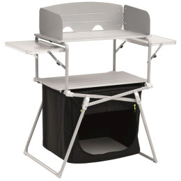 Кухонний стіл з виставки Outwell Montego Kitchen Table