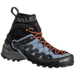 Жіночі черевики Salewa Ws Wildfire Edge Mid Gtx