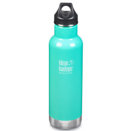 Термопляшка Klean Kanteen Insulated Classic 592 ml (2020)