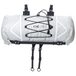 Сумка на кермо Cyclite Handle Bar Roll Bag білий bílá
