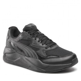 Чоловічі черевики Puma X-Ray Speed чорний