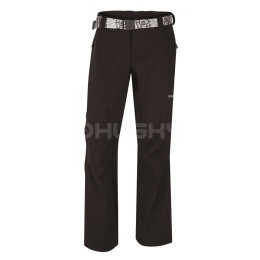 Жіночі штани Husky Lastop L чорний Black