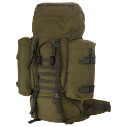 Рюкзак Berghaus Crusader II 90+20 l зелений