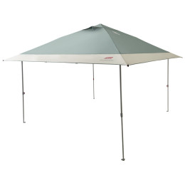 Намет для святкувань Coleman Fastpitch Onepush Shelter L зелений