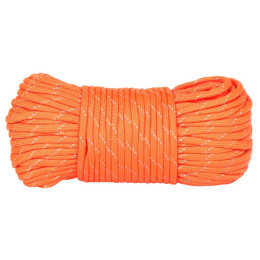 Шнур Lifesystems Paracord 550lb, 7-core, Reflective