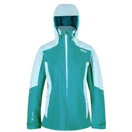Жіноча куртка Regatta Wmn Oklahoma VI