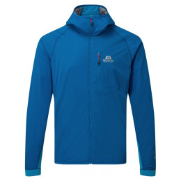 Чоловіча куртка Mountain Equipment Switch Pro Hooded Jacket синій