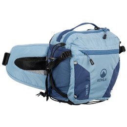 Поясна сумка Kohla Hipbelt Swift 5 синій Dusk Blue