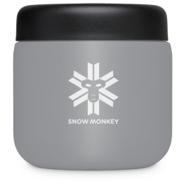 Термос для їжі SNOW MONKEY Foodie Mini 350 ml
