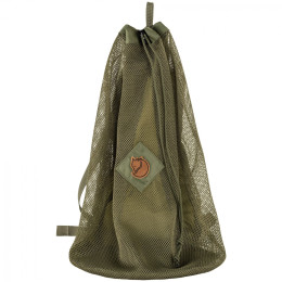 Мішок  Fjällräven Singi Mesh Bag зелений