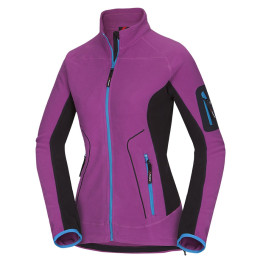 Dámská mikina Northfinder Marina růžová Rose