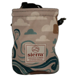 Мішечок для магнезії SIERRA Climbing Element Series