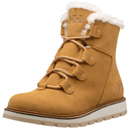 Жіночі черевики Helly Hansen W Alma коричневий Brown