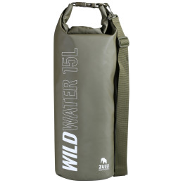 Сумка для човна Zulu WildWater 15l хакі khaki