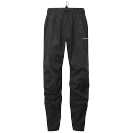 Чоловічі штани Montane Spirit Lite Pants Reg Leg чорний